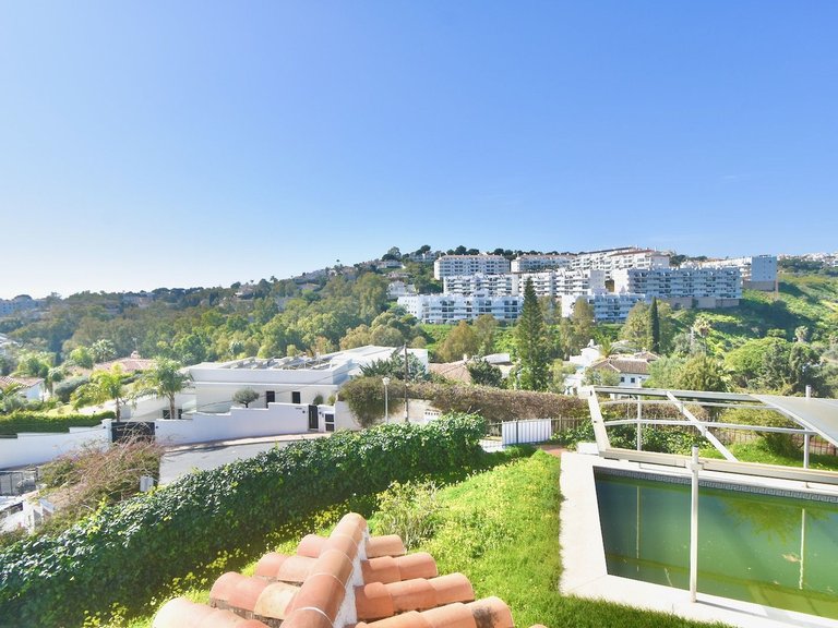 Villa for Sale in La Cala De Mijas, Malaga 37