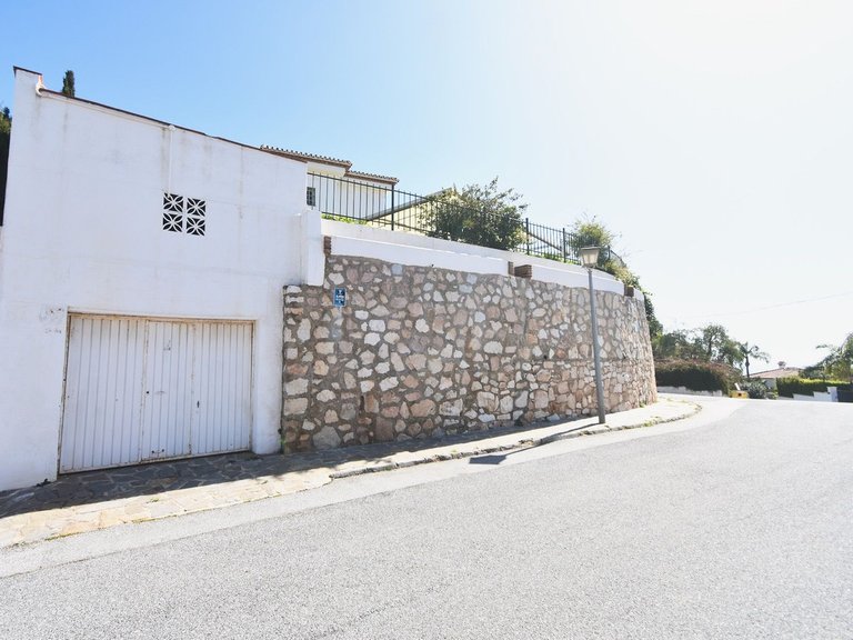 Villa for Sale in La Cala De Mijas, Malaga 53