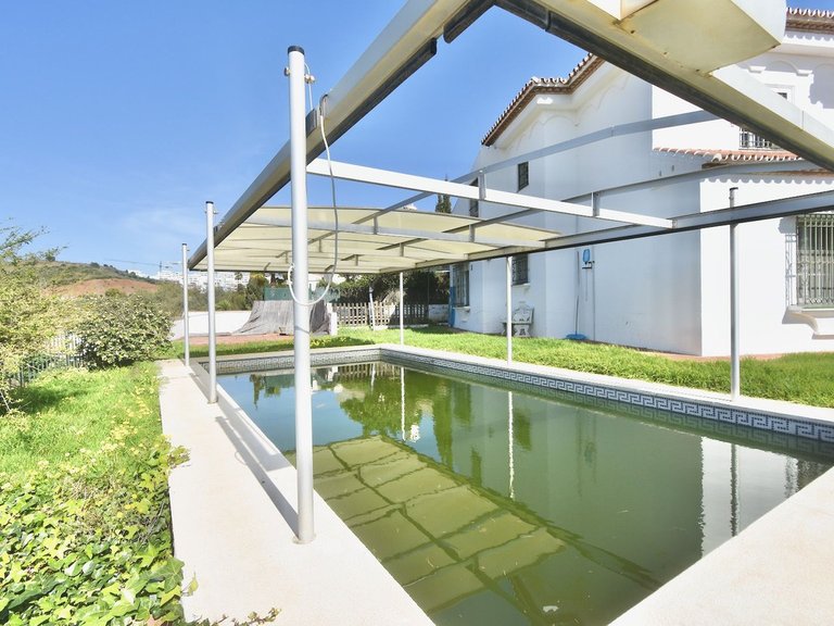 Villa for Sale in La Cala De Mijas, Malaga 6