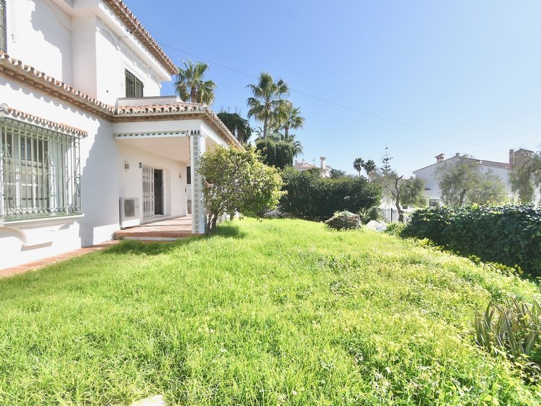 Villa for Sale in La Cala De Mijas, Malaga 7
