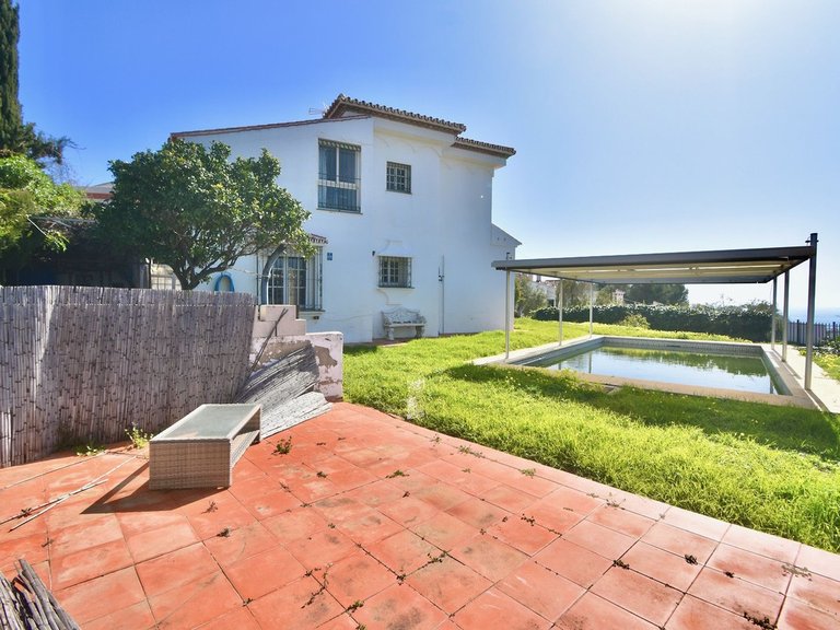 Villa for Sale in La Cala De Mijas, Malaga 8