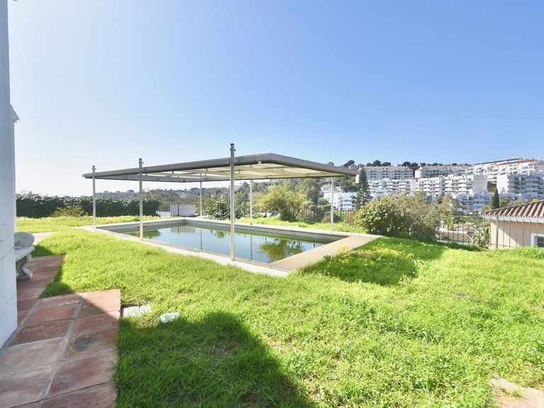 Villa for Sale in La Cala De Mijas, Malaga 9
