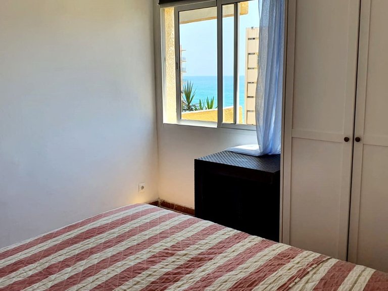 Apartment for Sale in Carvajal, Malaga 11