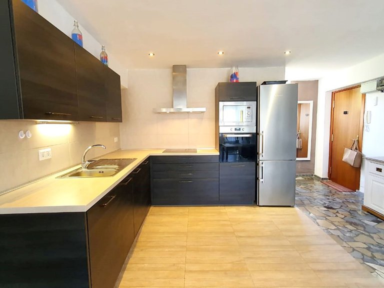 Apartment for Sale in Carvajal, Malaga 13
