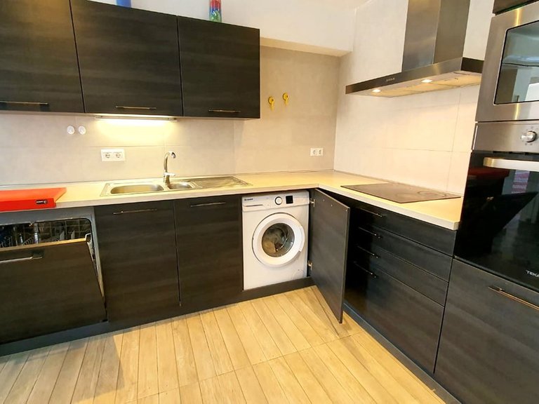Apartment for Sale in Carvajal, Malaga 15