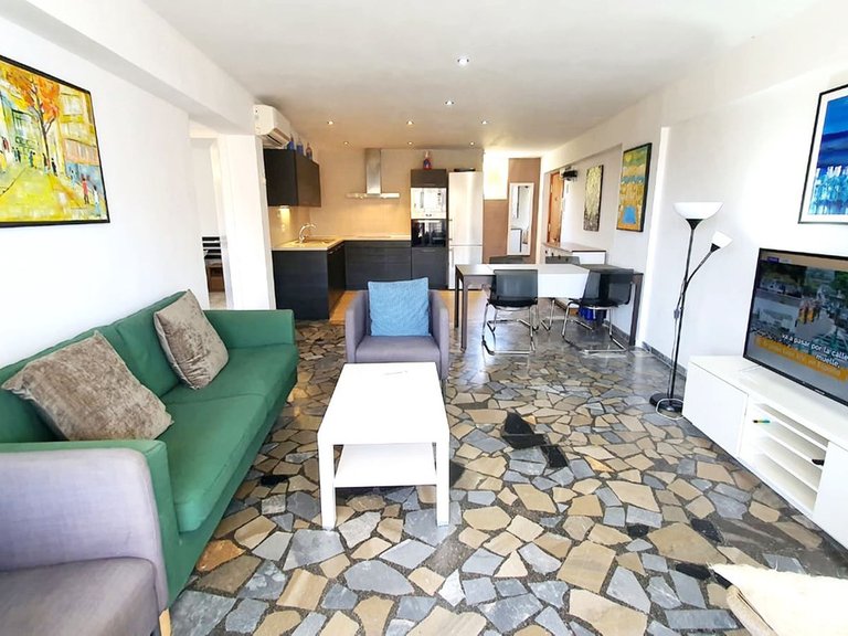 Apartment for Sale in Carvajal, Malaga 18