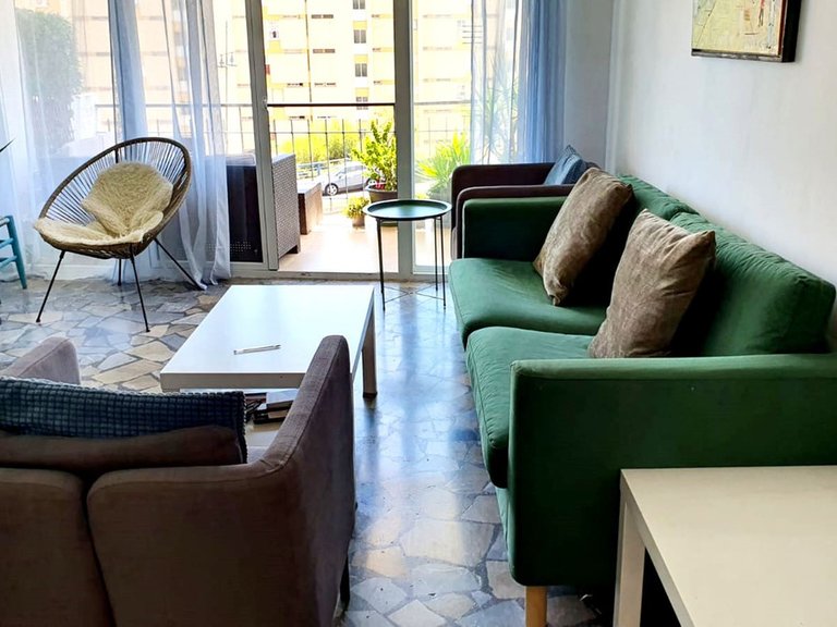 Apartment for Sale in Carvajal, Malaga 19