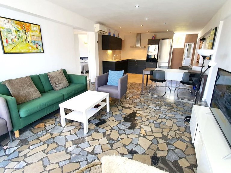 Apartment for Sale in Carvajal, Malaga 20