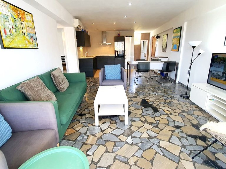 Apartment for Sale in Carvajal, Malaga 21