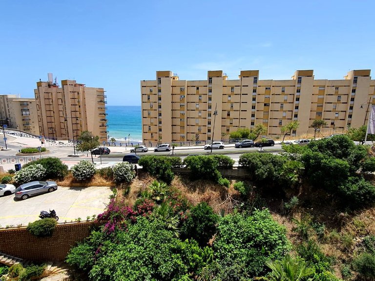 Apartment for Sale in Carvajal, Malaga 23