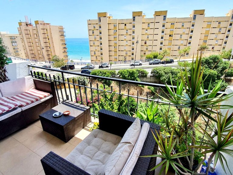 Apartment for Sale in Carvajal, Malaga 24