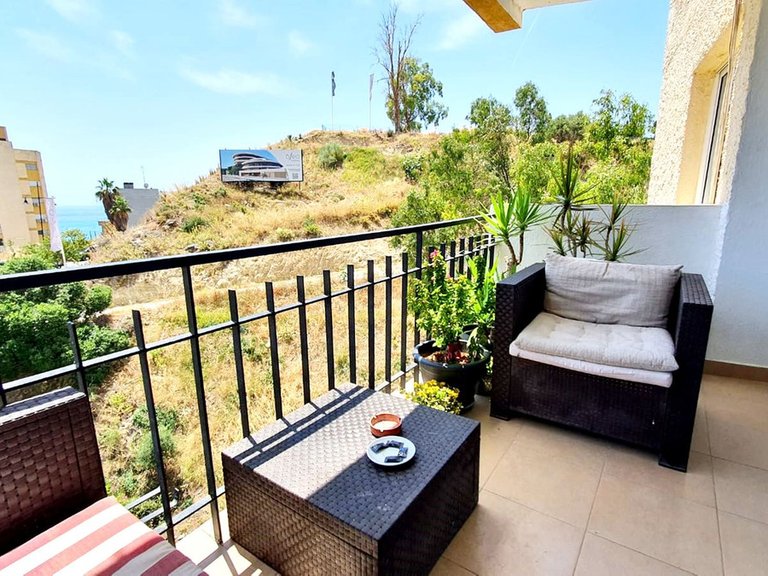 Apartment for Sale in Carvajal, Malaga 25