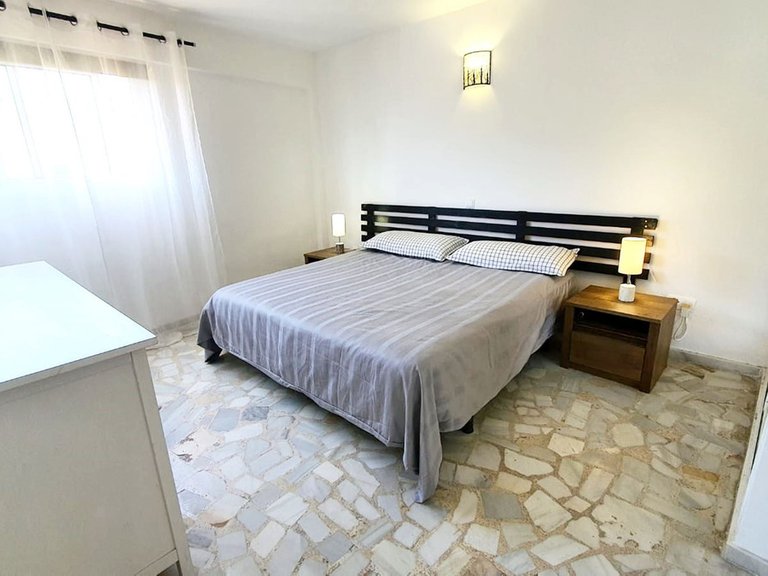 Apartment for Sale in Carvajal, Malaga 4