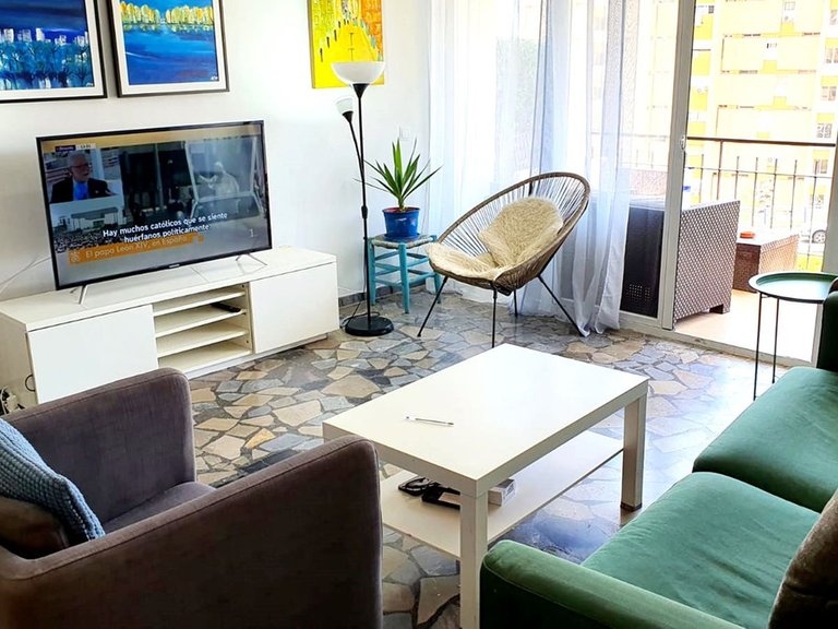 Apartment for Sale in Carvajal, Malaga 5