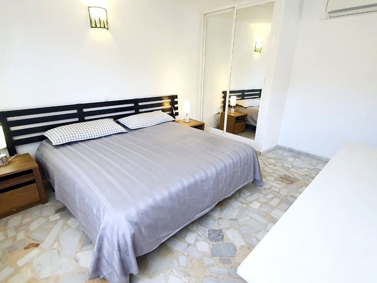 Apartment for Sale in Carvajal, Malaga 6
