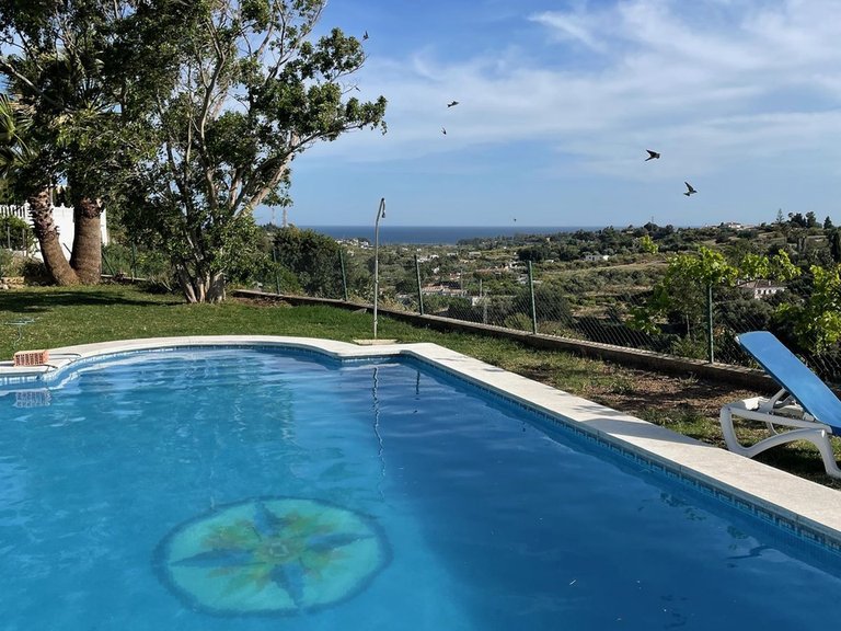 Villa for Sale in Estepona, Malaga 25