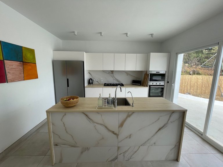 Villa for Sale in Estepona, Malaga 26