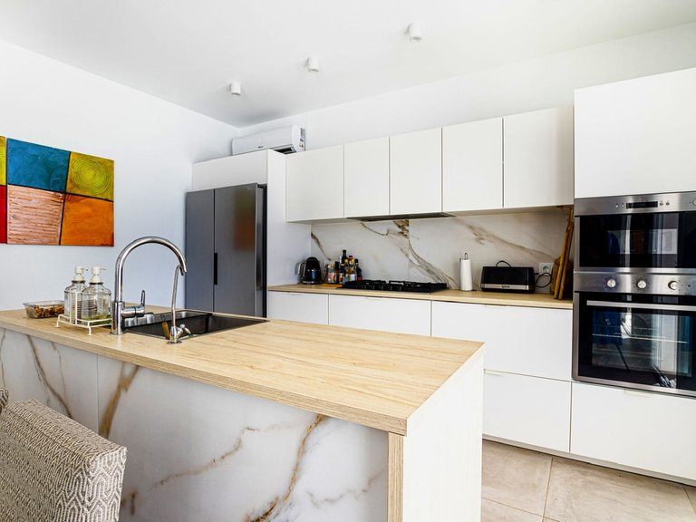 Villa for Sale in Estepona, Malaga 43
