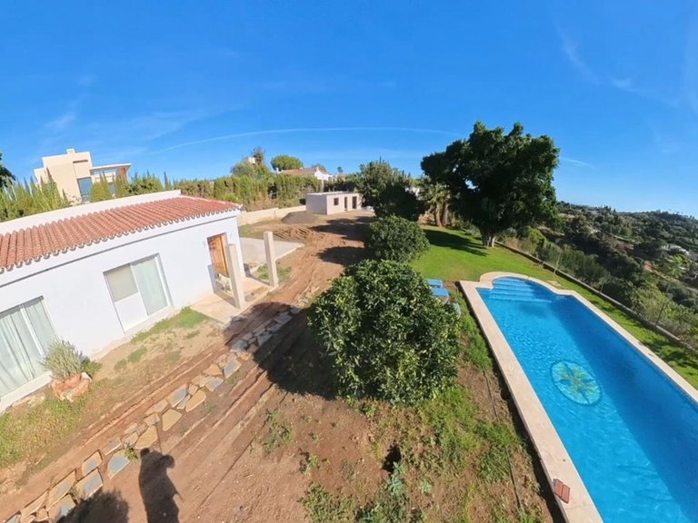 Villa for Sale in Estepona, Malaga 50