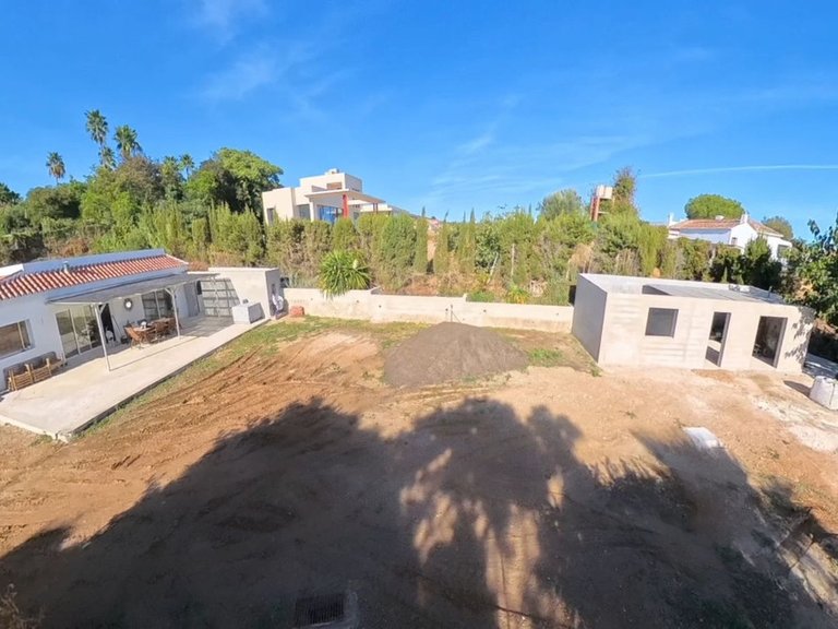 Villa for Sale in Estepona, Malaga 55