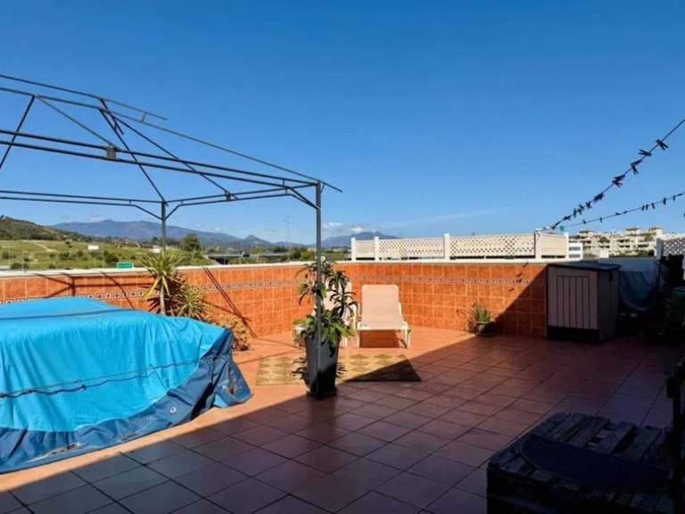 Apartment for Sale in Estepona, Malaga 16