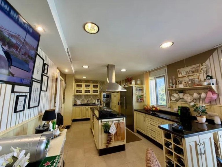 Apartment for Sale in Estepona, Malaga 17