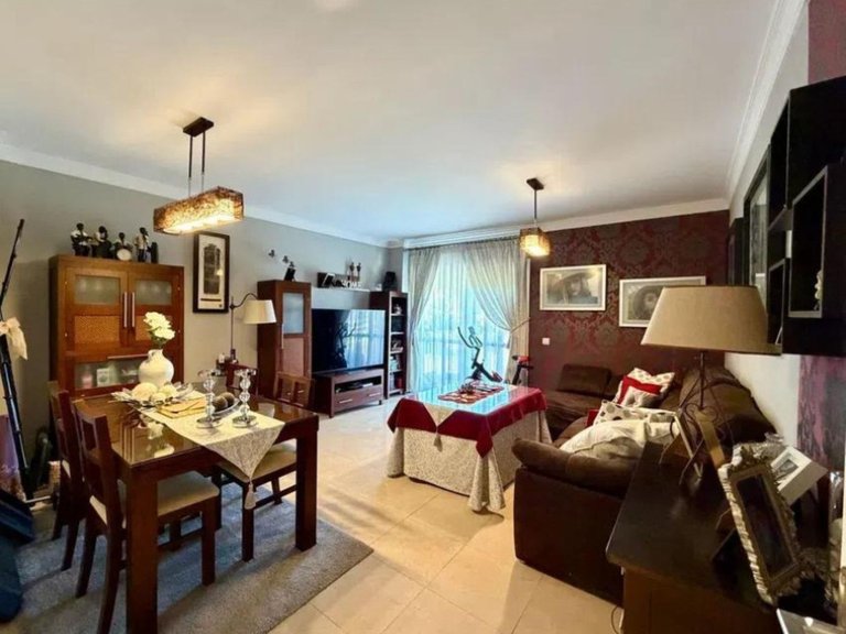 Apartment for Sale in Estepona, Malaga 21