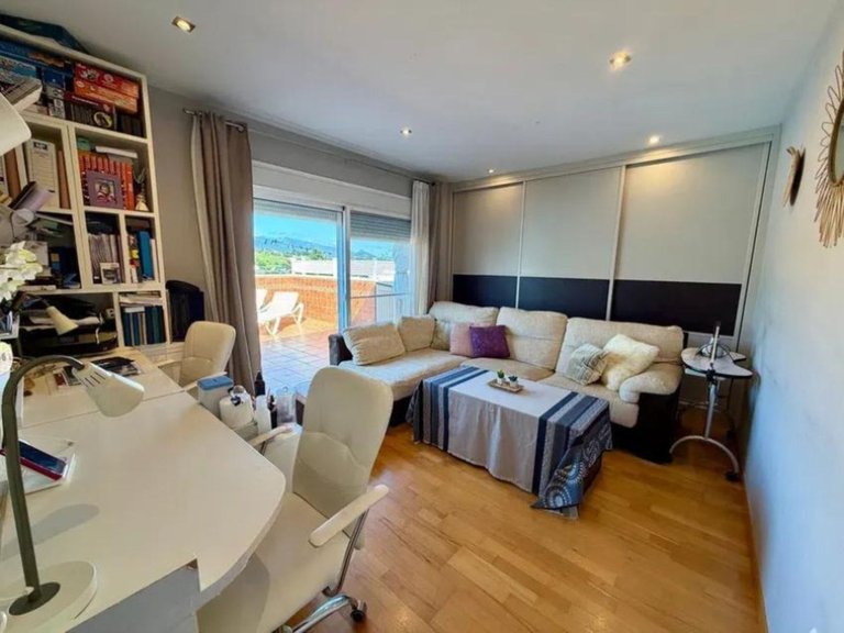Apartment for Sale in Estepona, Malaga 22