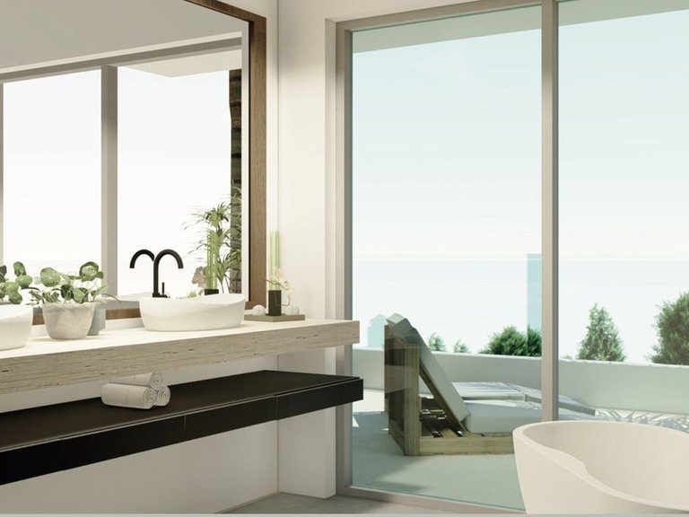 Villa for Sale in Marbella, Malaga 14