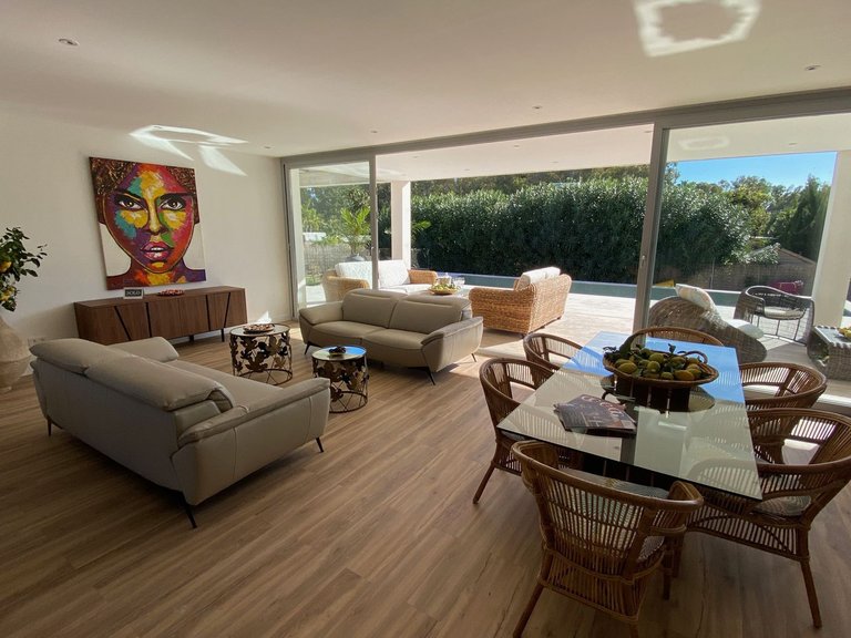 Villa for Sale in Marbella, Malaga 6