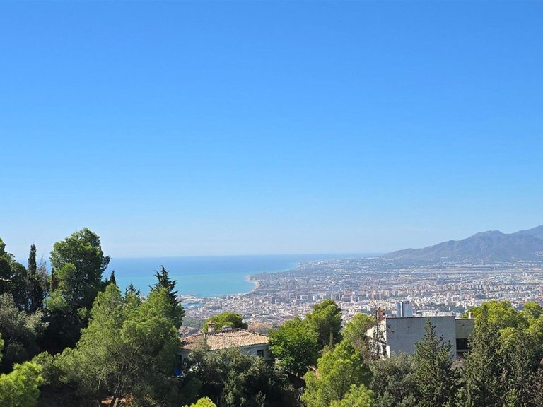 Villa for Sale in Limonar, Malaga 47