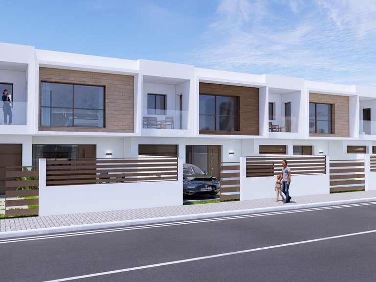 Villa for Sale in Los Alcazares, Murcia 2