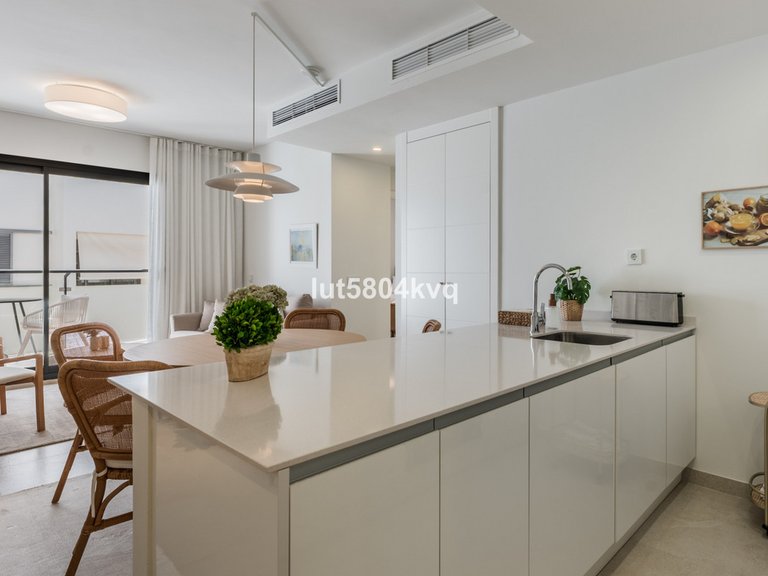 Apartment for Sale in Estepona, Malaga 10
