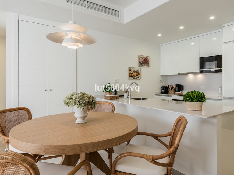Apartment for Sale in Estepona, Malaga 11