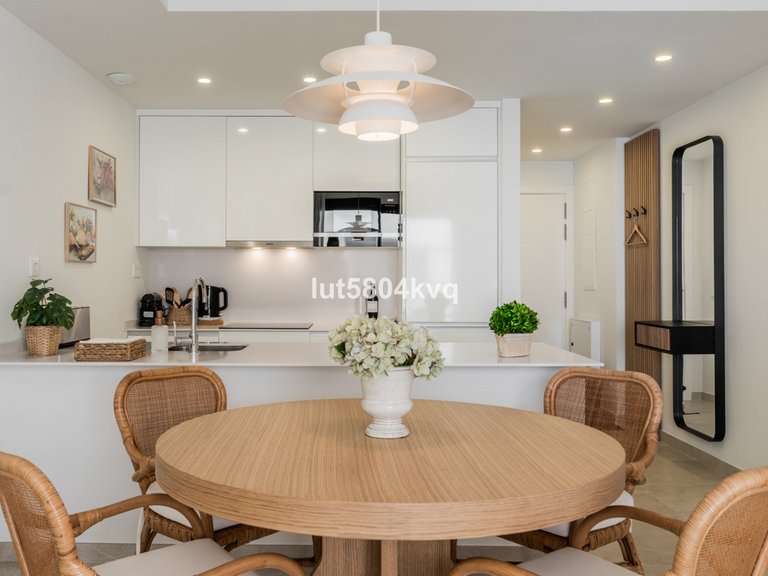 Apartment for Sale in Estepona, Malaga 13
