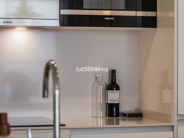 Apartment for Sale in Estepona, Malaga 14