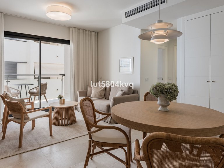 Apartment for Sale in Estepona, Malaga 15
