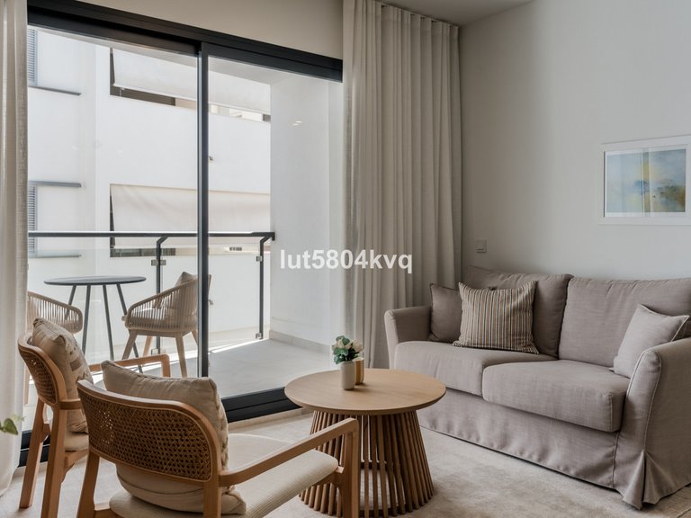Apartment for Sale in Estepona, Malaga 17