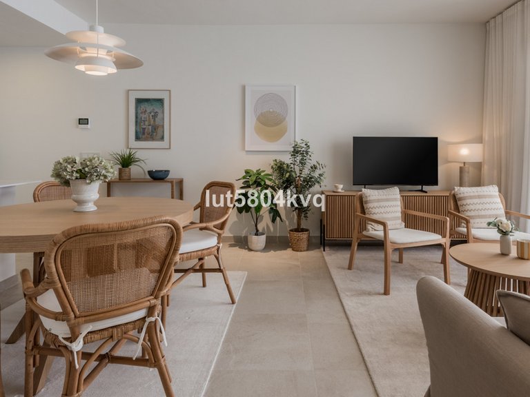 Apartment for Sale in Estepona, Malaga 19