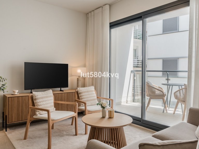 Apartment for Sale in Estepona, Malaga 2