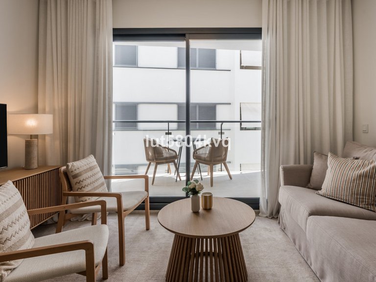 Apartment for Sale in Estepona, Malaga 22