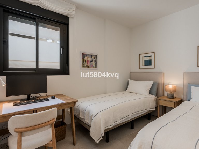Apartment for Sale in Estepona, Malaga 24