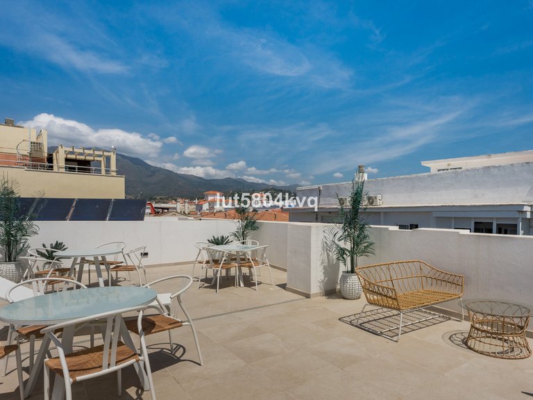 Apartment for Sale in Estepona, Malaga 36