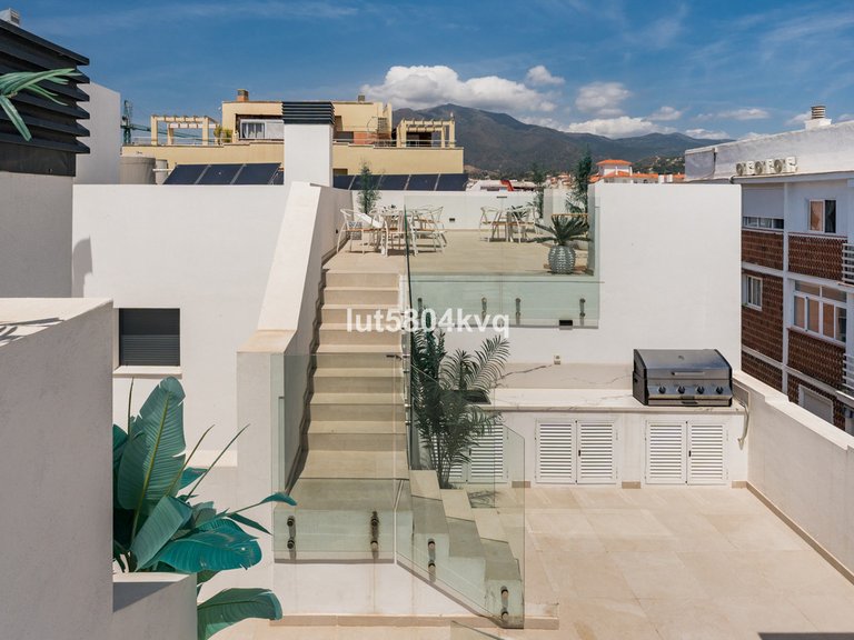 Apartment for Sale in Estepona, Malaga 39