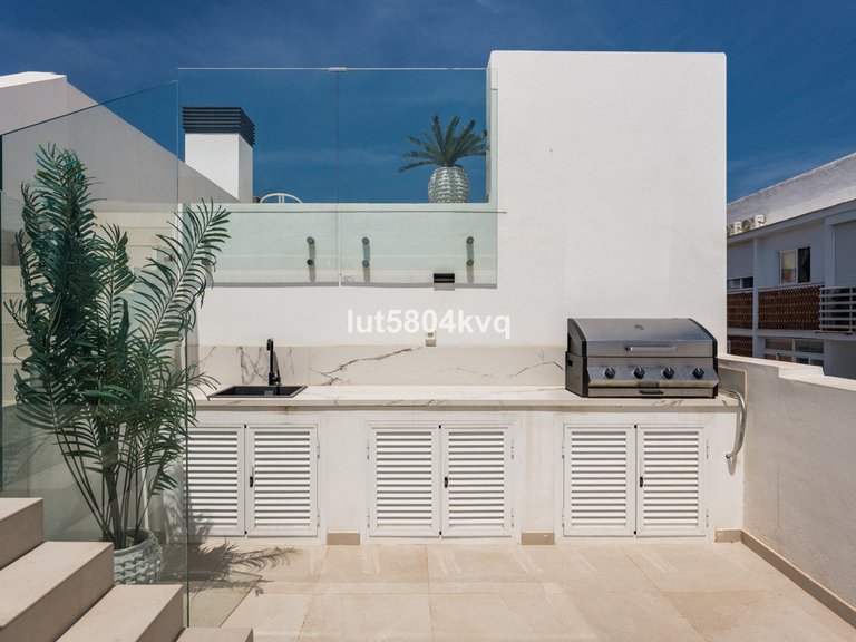 Apartment for Sale in Estepona, Malaga 40