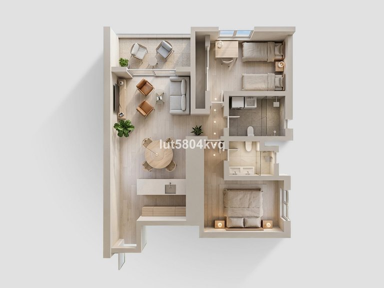 Apartment for Sale in Estepona, Malaga 45