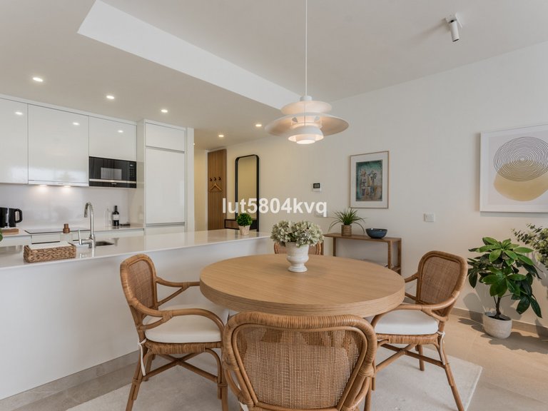 Apartment for Sale in Estepona, Malaga 5