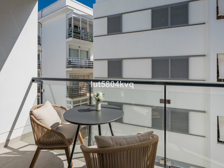 Apartment for Sale in Estepona, Malaga 8