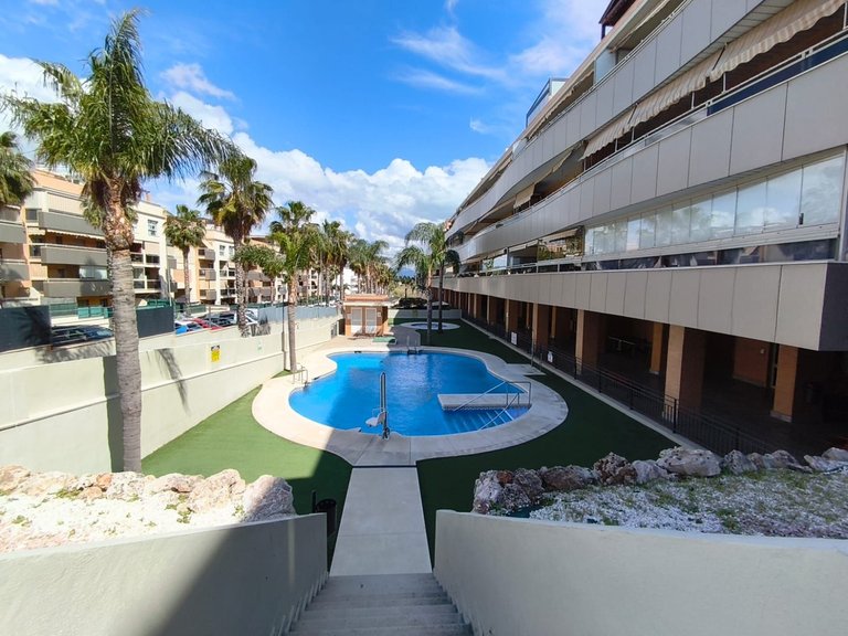 Apartment for Sale in Torremolinos, Malaga 1
