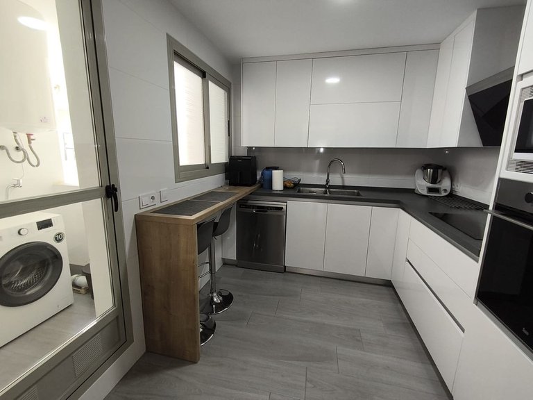 Apartment for Sale in Torremolinos, Malaga 2
